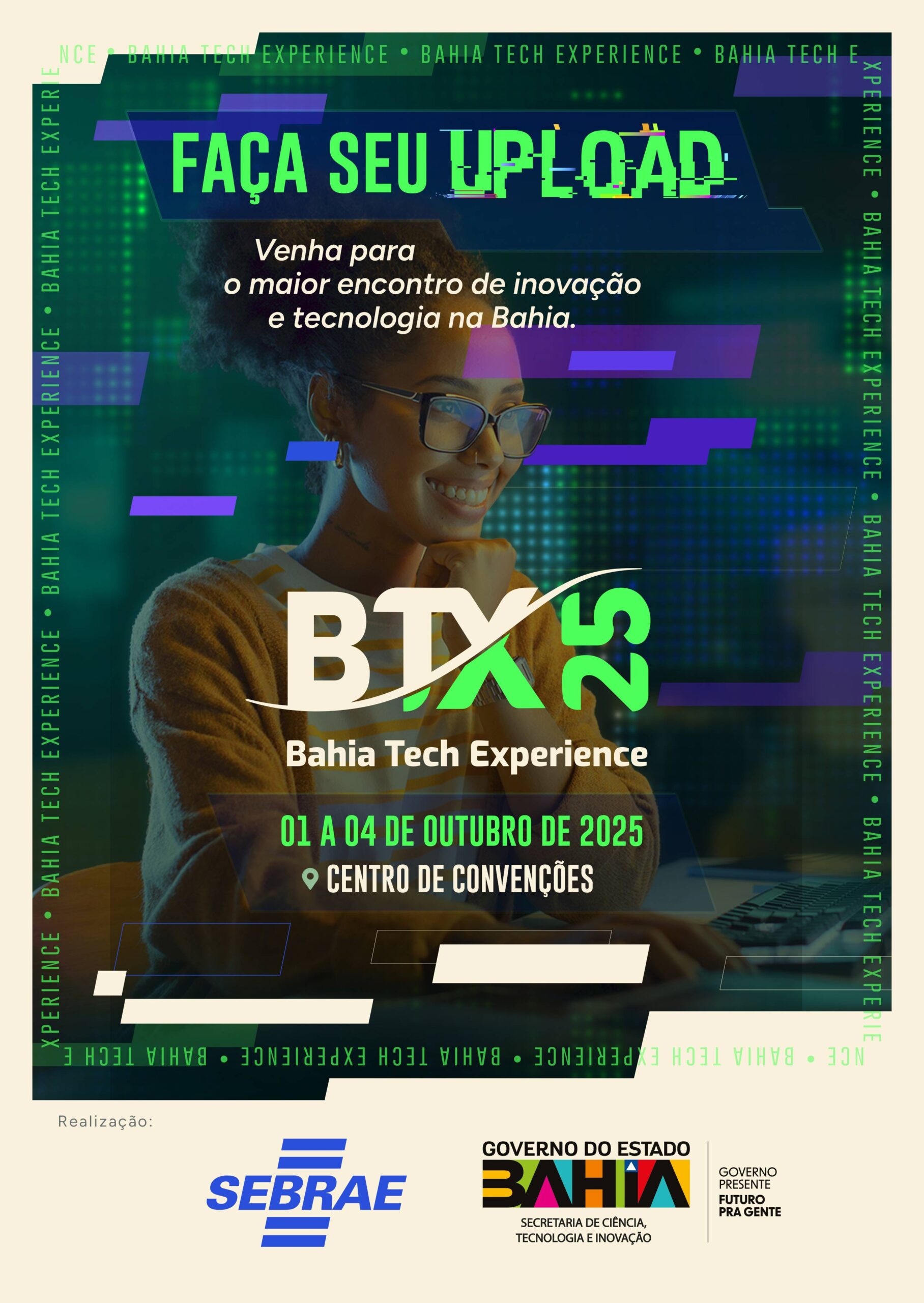 Btx Sebrae
